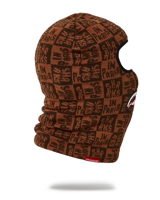 Μάσκες Σκι FRENZY SHARK