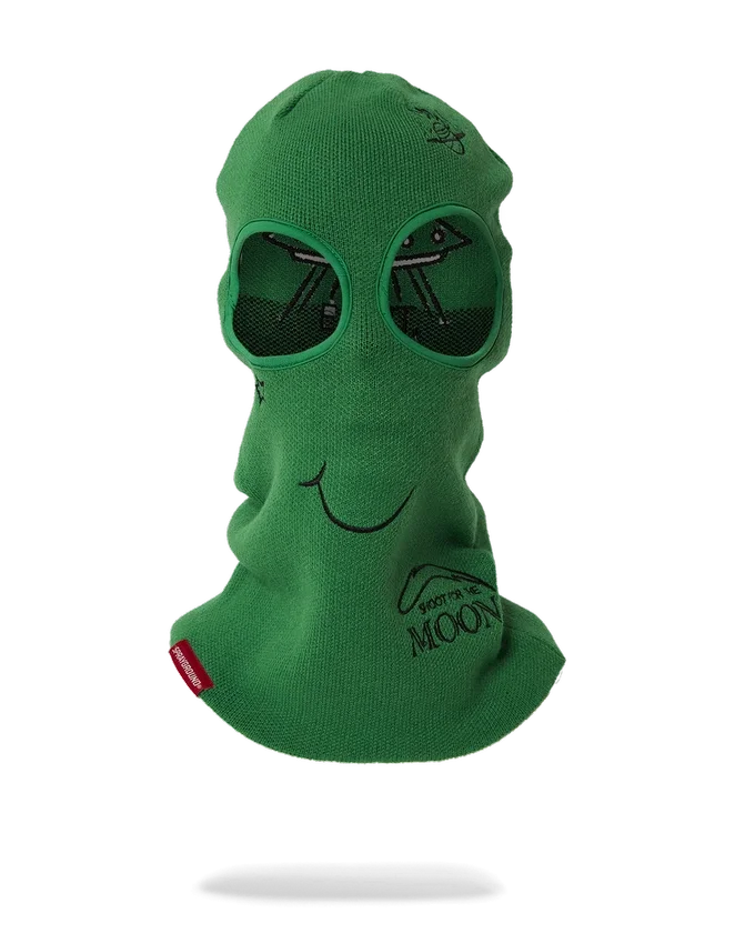 Μάσκες Σκι MARTIAN MONEY