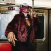 Μάσκες Σκι MONEY BOY (ΜΩΒ)