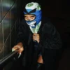 Μάσκες Σκι MONEY BOY (ΜΠΛΕ)