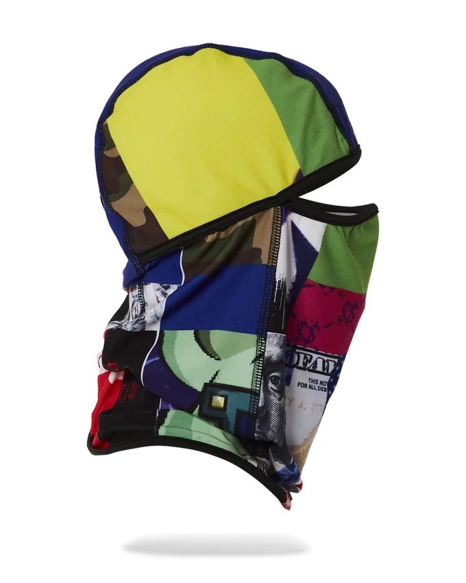 Μάσκες Σκι PAYLOAD