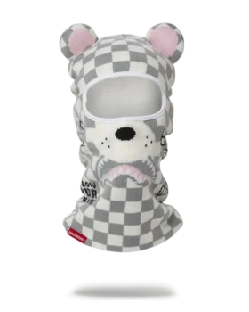 Μάσκες Σκι ROSE MONEY BEAR