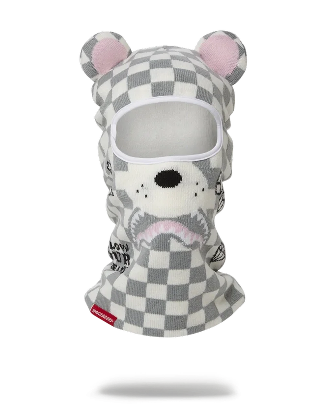 Μάσκες Σκι ROSE MONEY BEAR