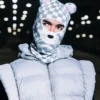 Μάσκες Σκι ROSE MONEY BEAR