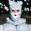 Μάσκες Σκι ROSE MONEY BEAR