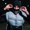 Μάσκες Σκι «SEWN SHUT»