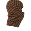 Μάσκες Σκι Split CREATE