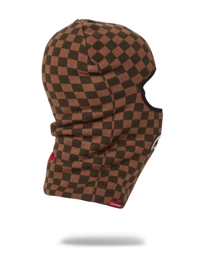 Μάσκες Σκι Split CREATE
