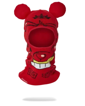 Μάσκες Σκι THE REAL DIABLO