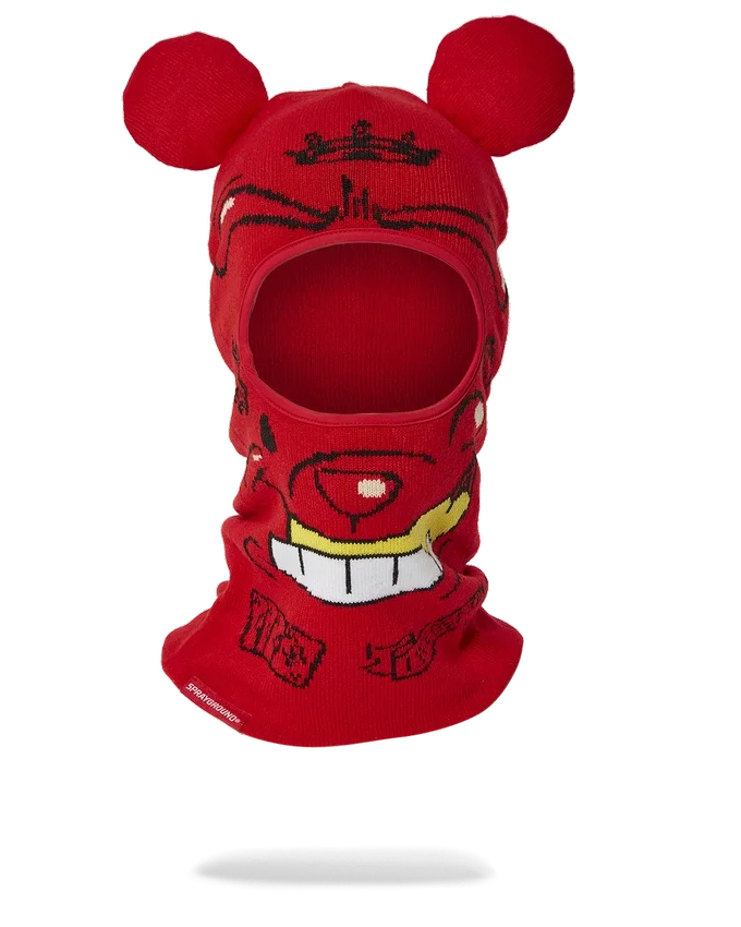 Μάσκες Σκι THE REAL DIABLO