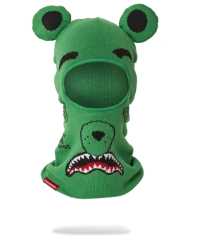 Μάσκες Σκι THE REAL MONEY BEAR