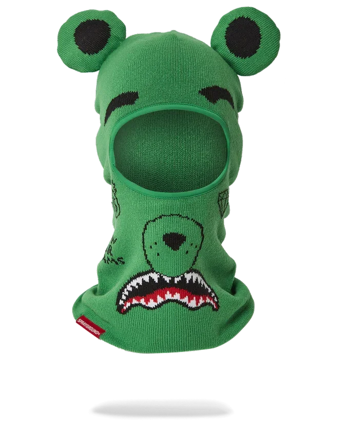 Μάσκες Σκι THE REAL MONEY BEAR