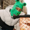 Μάσκες Σκι THE REAL MONEY BEAR