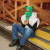 Μάσκες Σκι THE REAL MONEY BEAR