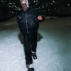 Μάσκες Σκι UNSTOPPABLE ENDEAVORS II