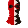 ΜΑΣΚΕΣ ΣΚΙ VERTICAL SHARK