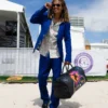 MIAMI BEACH POLO COLLAB Σάκος (ΜΑΥΡΟ)