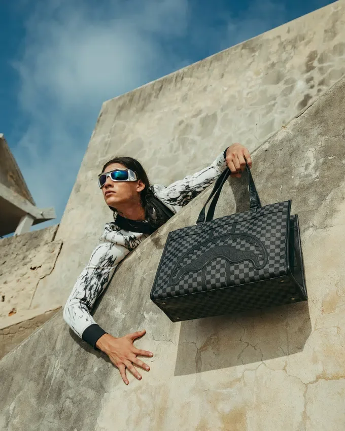 MIDNIGHT CHATEAU TORTUGA Τσάντες Tote