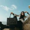 MIDNIGHT CHATEAU TORTUGA Τσάντες Tote