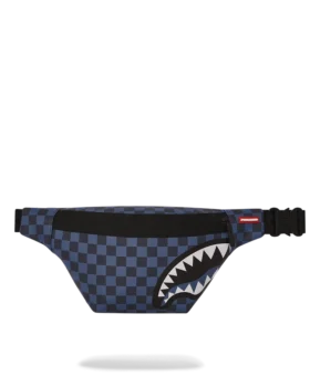 MIDNIGHT MAGIC SHARKS IN PARIS Savvy Τσάντες Χιαστί