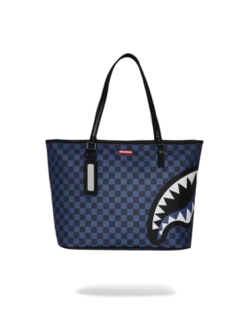 MIDNIGHT MAGIC SHARKS IN PARIS Τσάντες Tote