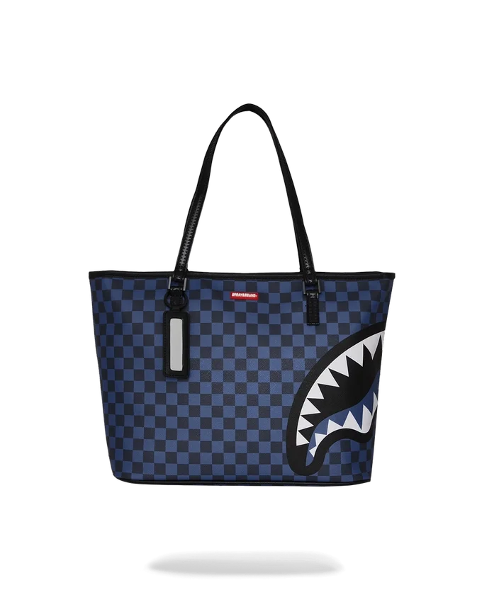MIDNIGHT MAGIC SHARKS IN PARIS Τσάντες Tote