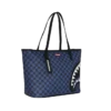 MIDNIGHT MAGIC SHARKS IN PARIS Τσάντες Tote