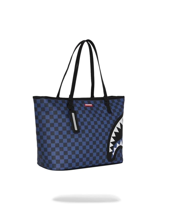 MIDNIGHT MAGIC SHARKS IN PARIS Τσάντες Tote