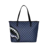 MIDNIGHT MAGIC SHARKS IN PARIS Τσάντες Tote