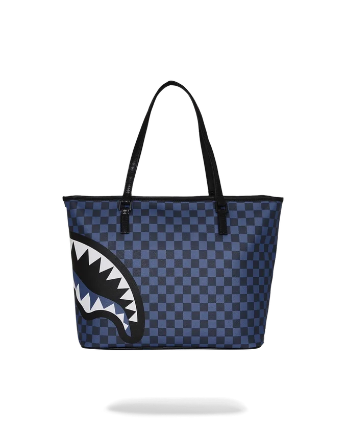 MIDNIGHT MAGIC SHARKS IN PARIS Τσάντες Tote