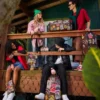 ΜΙΚΚΥ ΜΑΟΥΣ ΜΟΓΚΟΥΛ – ΣΥΝΕΡΓΑΣΙΑ ΜΕ ΤΗ DISNEY – ΤΣΑΝΤΑΚΙ CROSSOVER
