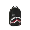 ΜΙΚΡΟ ΣΑΚΙΔΙΟ ΠΛΆΤΗΣ DLX - SHARKS CENTRAL BUBBLE SHARK
