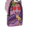 ΜΙΚΡΟ ΣΑΚΙΔΙΟ Πλάτης «MY LITTLE PONY WINGED ROYALTY Μίνι Τσάντες»
