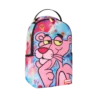 ΜΙΚΡΟ ΣΑΚΙΔΙΟ ΠΛΑΤΗΣ: PINK PANTHER ART CLASS