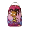 ΜΙΚΡΟ ΣΑΚΙΔΙΟ ΠΛΑΤΗΣ: RUGRATS SUSIE ΜΟΥΣΙΚΕΣ ΝΟΤΕΣ