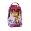 ΜΙΚΡΟ ΣΑΚΙΔΙΟ ΠΛΑΤΗΣ: RUGRATS SUSIE ΜΟΥΣΙΚΕΣ ΝΟΤΕΣ