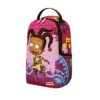 ΜΙΚΡΟ ΣΑΚΙΔΙΟ ΠΛΑΤΗΣ: RUGRATS SUSIE ΜΟΥΣΙΚΕΣ ΝΟΤΕΣ