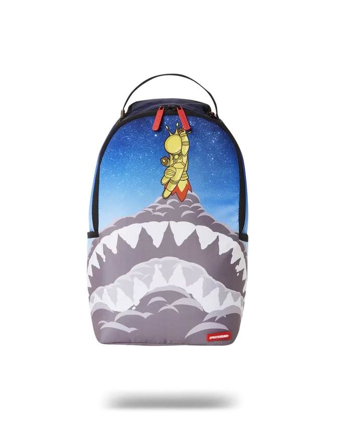 MINI ASTROMANE JETPACK Σακίδιο Πλάτης
