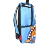 Μίνι Σακίδια Πλάτης Cookie Monster Shark