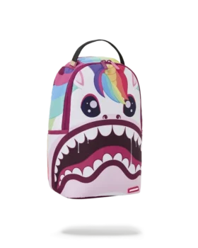 Μίνι Σακίδια Πλάτης UNICORN SHARK