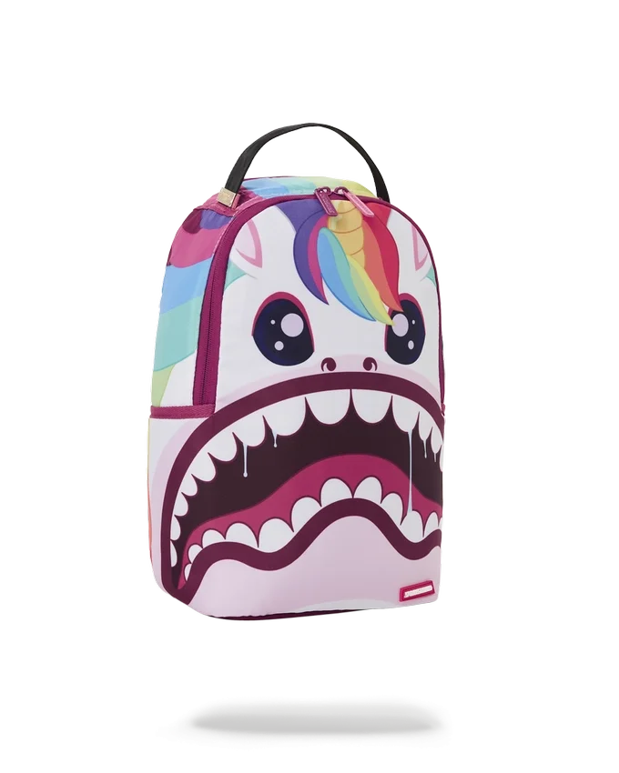 Μίνι Σακίδια Πλάτης UNICORN SHARK