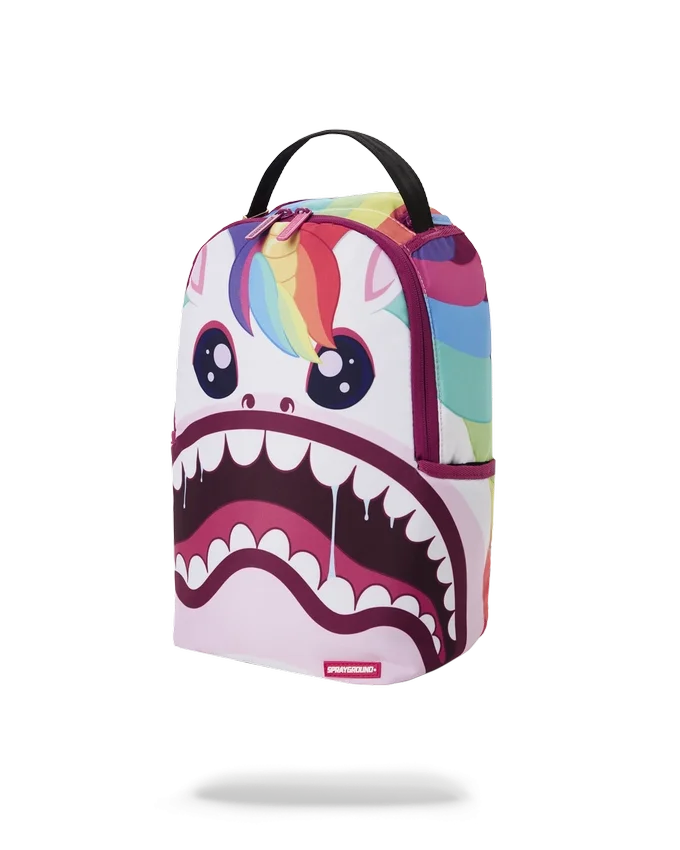 Μίνι Σακίδια Πλάτης UNICORN SHARK