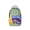 ΜΙΝΙ ΣΑΚΙΔΙΟ ΠΛΆΤΗΣ PLAY-DOH MOLDED SHARK MINI DLX