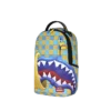 ΜΙΝΙ ΣΑΚΙΔΙΟ ΠΛΆΤΗΣ PLAY-DOH MOLDED SHARK MINI DLX