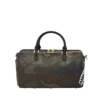 Μίνι Σάκοι DUFFLE STEALTH MODE