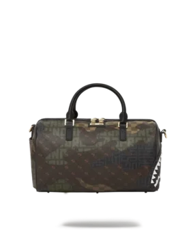 Μίνι Σάκοι DUFFLE STEALTH MODE
