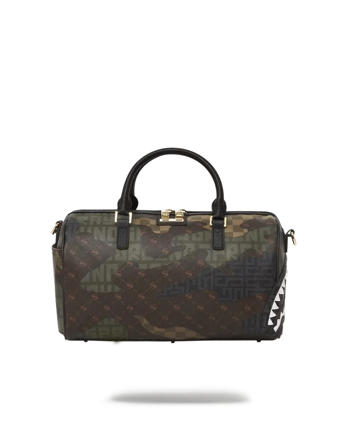 Μίνι Σάκοι DUFFLE STEALTH MODE