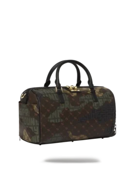 Μίνι Σάκοι DUFFLE STEALTH MODE