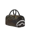 Μίνι Σάκοι DUFFLE STEALTH MODE