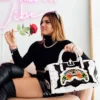 Μίνι Σάκοι Ταξιδιού «THE FLORAL CUT»